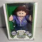 Limited Edition, 25th Anniversary Cabbage Patch Kids Doll Loraine Jerrie New