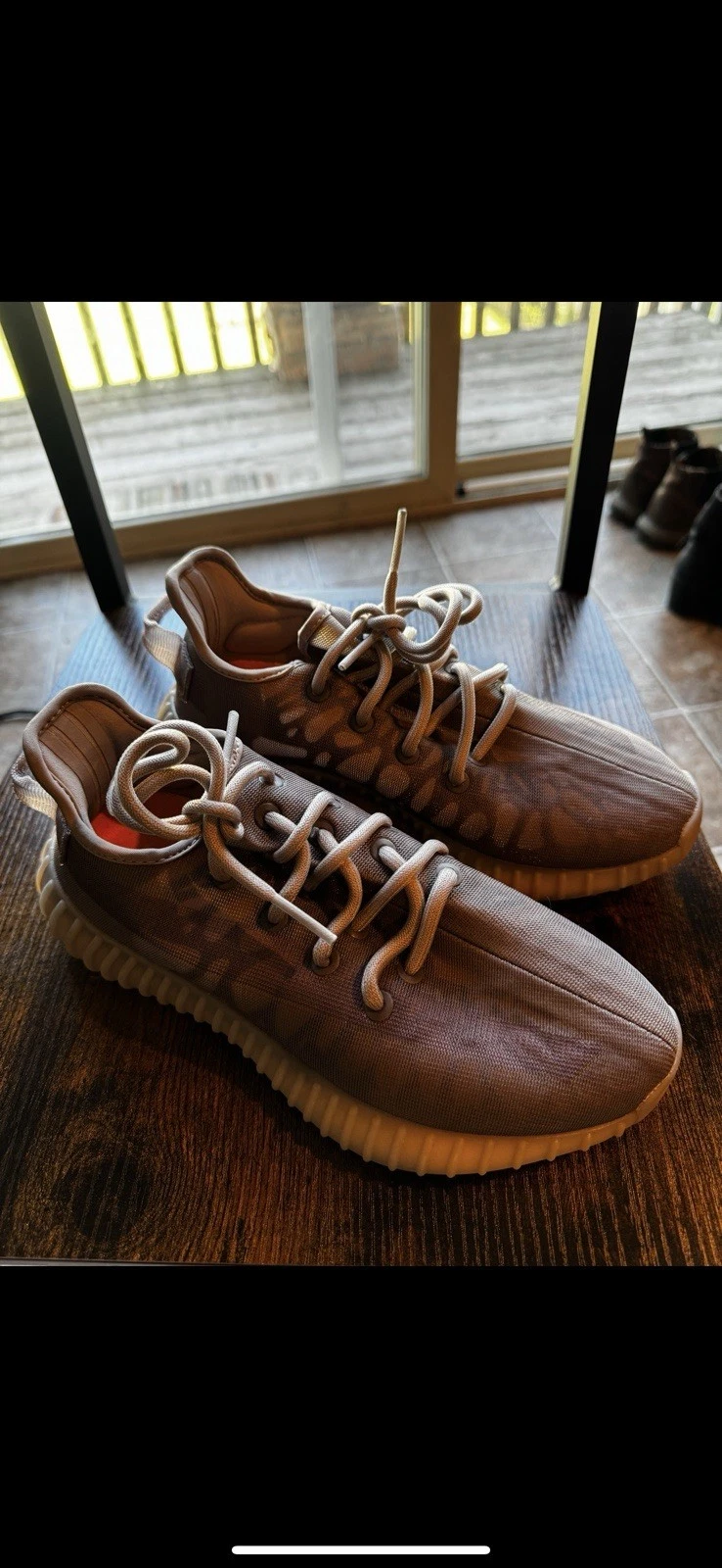 Scarpe Yeezy