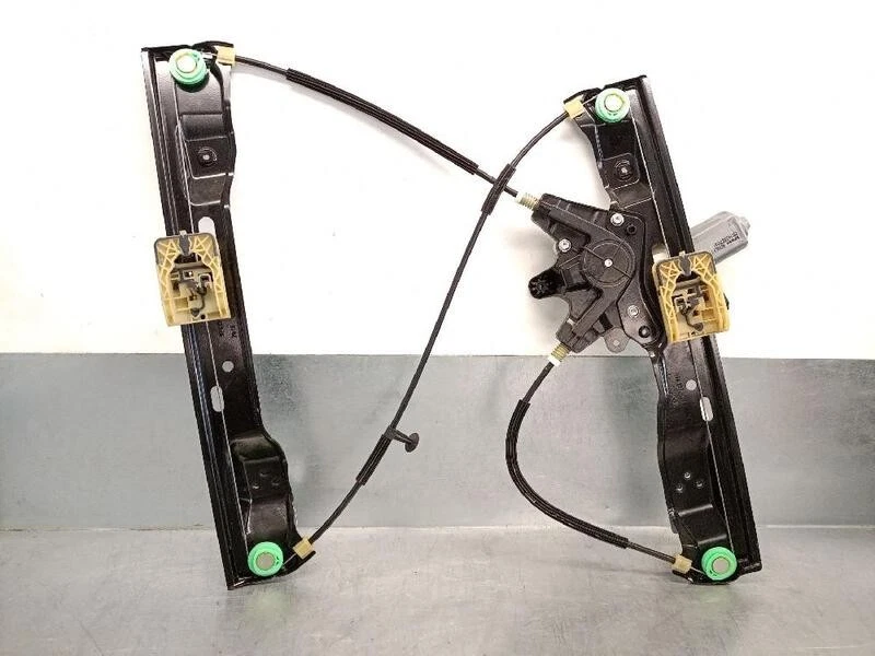 BM51A23200BF elevalunas delantero derecho para FORD FOCUS III 1.6 2010 5569483 - Imagen 2 de 4