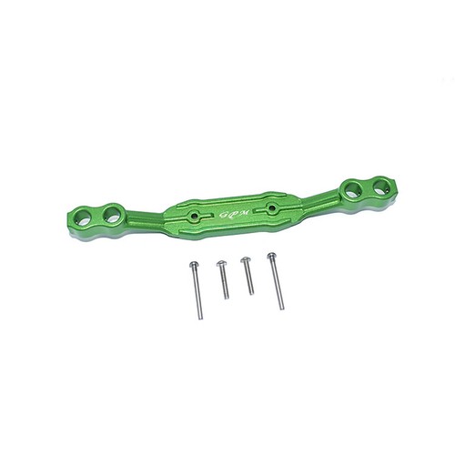 Metal Front/Rear Body Post Stabilizer for ARRMA 1/7 INFRACTION 6S BLX-ARA109001 - Picture 7 of 19