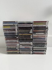 Spanish music CD lot Bundle