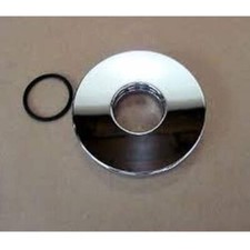 Kohler 1091250-CP Polished Chrome Escutcheon Assembly