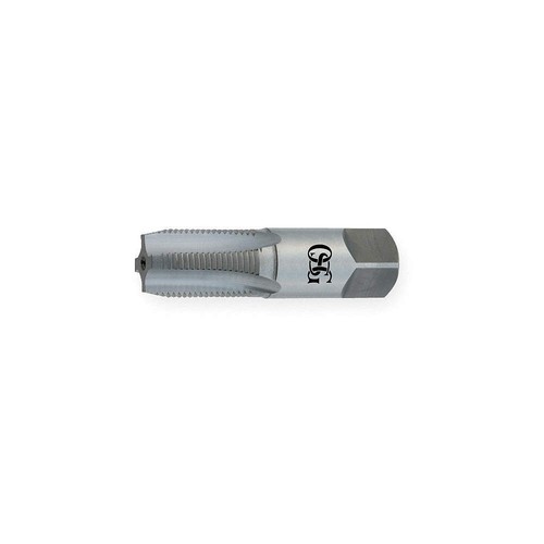 OSG 1330500 Pipe/Conduit Thread Tap,1/2"-14,HSS 4CYF4