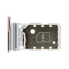 SIM Card Tray for Samsung Galaxy S21 S21+ S21 Ultra Pink Holder Slot Insert 