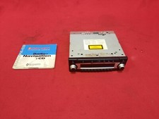 Becker Traffic Pro BE 7802 VIP Edition autoradio radio youngtimer CD d'epoca