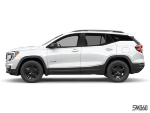 2022 GMC Terrain