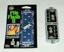 Vintage FLASHBAR MAGIC CUBES 25B M3B Flashbulbs MIXED LOT SAME DAY SHIPPING
