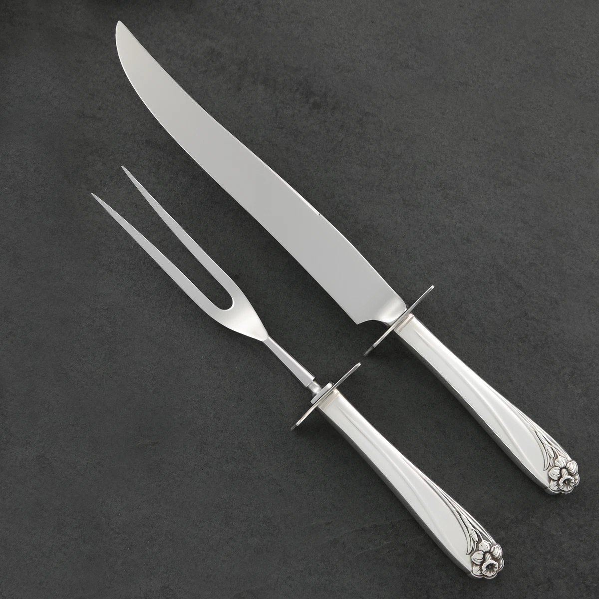 1847 Rogers Bros.: Biografía Del Diseñador E Historial De Precios En España