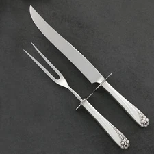 1847 Rogers Bros DAFFODIL International Silver Plate 1950 Flatware CHOICE