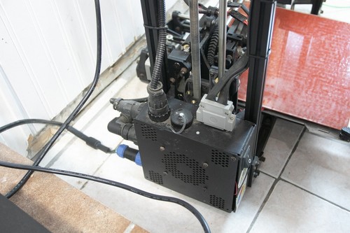 Taz Lulzbot 3d Printer 4.1 - Picture 6 of 8