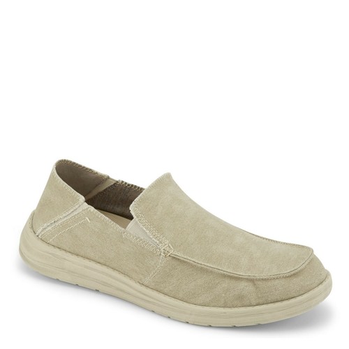 dockers slip on