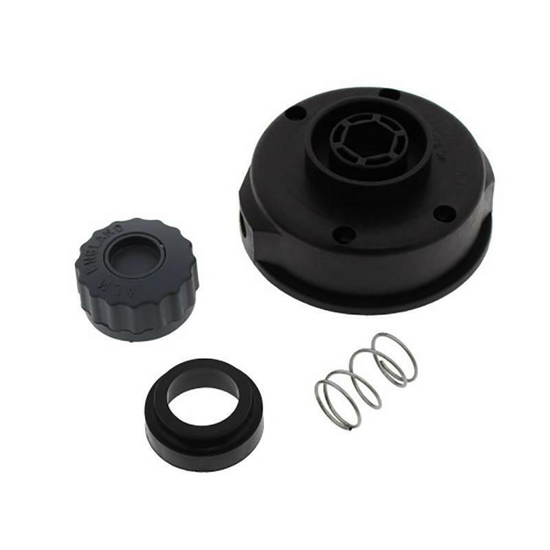 Bobina Elettronica Per Decespugliatore Alpina TR 27 J - Foto 9