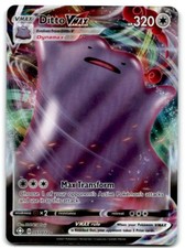 2021 Sword & Shield - Shining Fates Ditto VMAX VMAX/Rare Holo VMAX #51 FOIL / on eBay