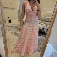 LoveShackFancy dress