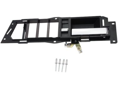 13MX34R Right Interior Door Handle Fits 1992-1994 Chevy C1500 Suburban