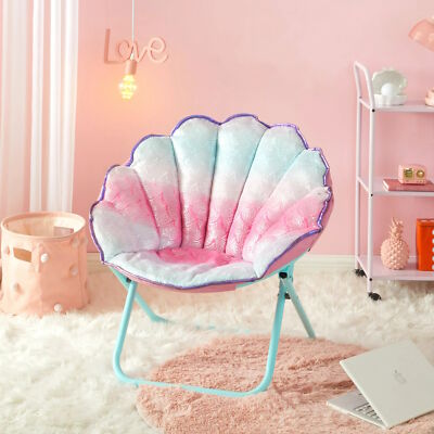 chair cover pink dorm chair