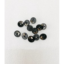 for Canon 5D3 5D4 Shutter Cam Vulnerable Shutter Motor Gear Camera Repair