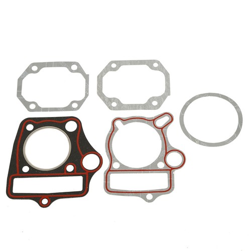 70CC Engine Cylinder Rebuild Kit For Honda ATC70 CRF70 CT70 TRX70 XR70 72CM3 New - Picture 8 of 12