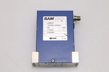 HITACHI used 2480G1,JX1MC-UGD21 2SLM Mass Flow Controller MFC-I-381=1L2