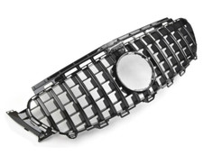 Sport Panamericana GT Grill Kühlergrill pass...