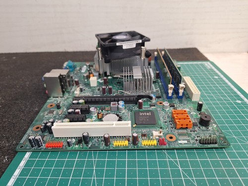 Carte mère MICRO ATX LENOVO L-IG41M2 V:1.0 +INTEL DUAL CORE 3.00GHZ+4GB DDR3( - Photo 6/11
