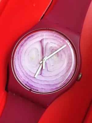 SWATCH+NEW GENT+SUOP105 ONIONE+NEU / NEW - Bild 1 von 3