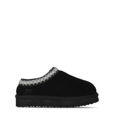 Jack Wills Slip-On Snug Black Size UK 5 EUR 38 *REFSSS737