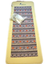 Biomat Ion FIR PEMF Photon Far InfraRed Heating Amethyst Mat 68x180cm