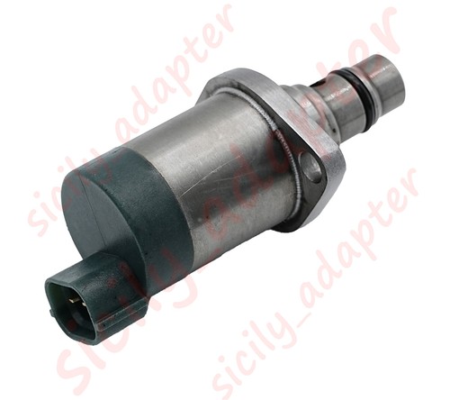 Fuel Pump Suction Control Valve 294200-2760 Fits Mitsubishi L200 Nissan SCV 4D56 - Foto 6 di 9