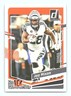 2023 Donruss #58 Joe Mixon