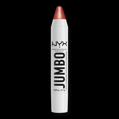 1 NYX Jumbo Multi-use Highlighter Stick-Coconut Cake