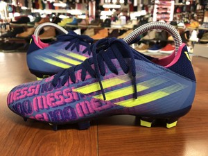 messi cleats 2010