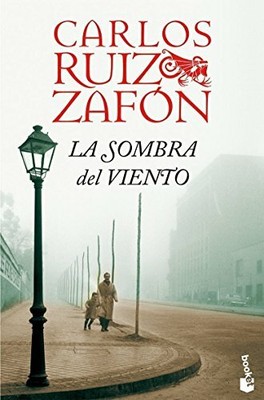 La Sombra Del Viento by Ruiz Zafon, Carlos 8408079549 FREE Shipping