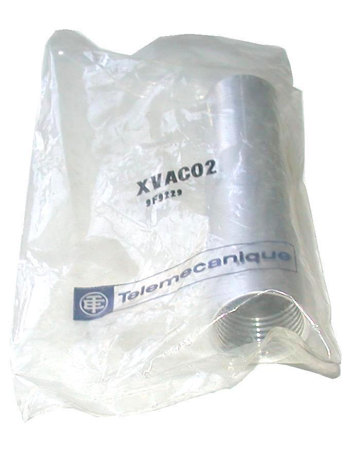 Ecoscandaglio Acustico Telemecanique XVA C1524931 – 24VAC, Suoneria Industriale, Nuovo