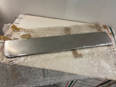 Sunbeam Alpine RH Door Patch Panel