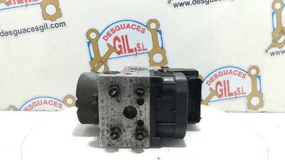 0265216543 ABS 81281 1038140 PEUGEOT 406 BERLINA (S1 S2) STDT 1998