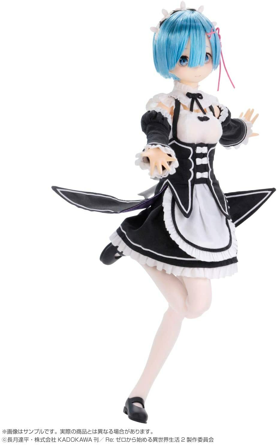 Psl Azone Pure Neemo Character Series No 131 Re Zero Rem Doll 1 6 Tracking Jpn Ebay Psl Azone Pure Neemo Character Series No 131 Re Zero Rem Doll 1 6 Tracking Jpn Ebay