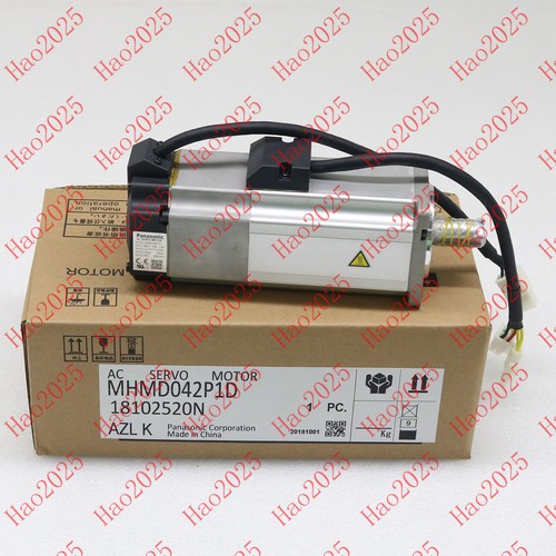 Moteur électrique Panasonic M61X6G4GGA - Moteur AC Neuf - Expédition Gratuite