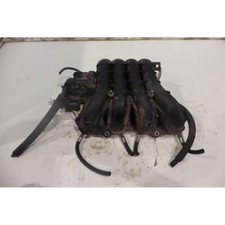 stutz ansaugkrümmer v. für MITSUBISHI LANCER (08 11