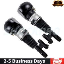 2X Front Air Shock Strut EDC Fit BMW 7-Series G11 G12 750i 760i xDrive 2016-2022