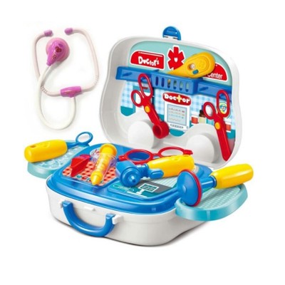 play doctor bag