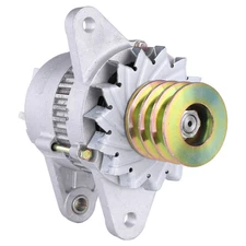 35 AMPS 24 VOLTS ALTERNATOR FITS SUMITOMO EQUIPMENT 01353006 0350000120 285113