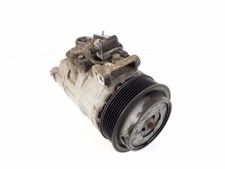 Porsche Panamera (970) 2012 Klimakompressor Pumpe 94812601103 Benzin EZE51367