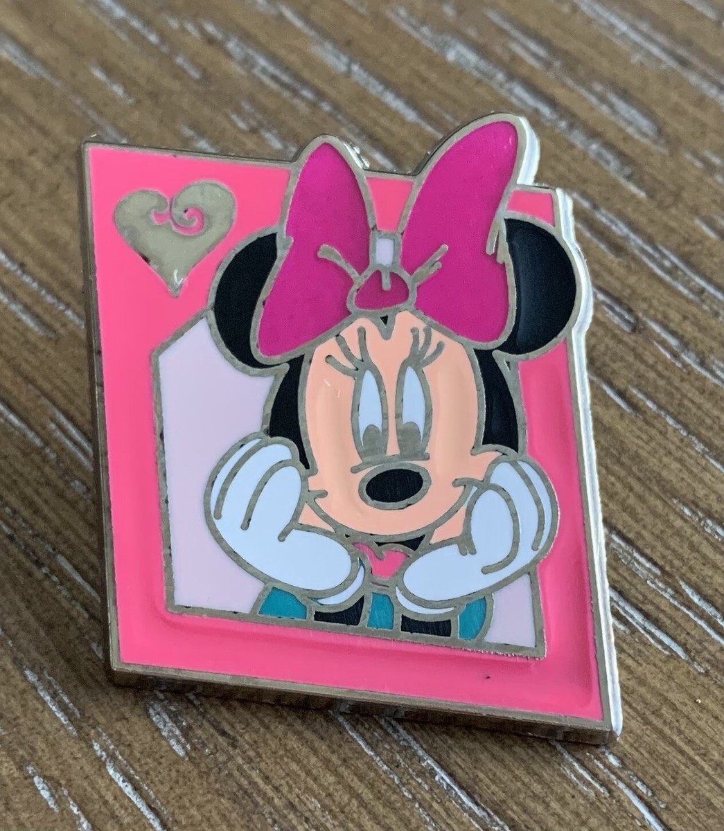 Disney - まみ Minnie and Mickey Walking - Teddy Bear Cotton Candy - Disney