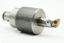 Komet A30 31601 ABS 40-D16 Zylinderschaftaufnahme WERKZEUGHALTER + Bohrstange