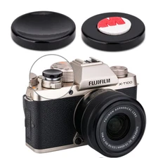 Soft Shutter Release Button for Sony A7 V A7R A7S II A6500 A6400 A6300 RX100 VI