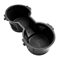 Cup Holder Partition Insert Dashboard Cup Holder FL3Z1513562AD for F-350