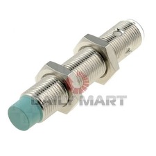 SIEMENS NEW 3RG4021-7AG33 3RG4 021-7AG33 PLC INDUCTIVE PROX SENSOR PNP NO, BERO