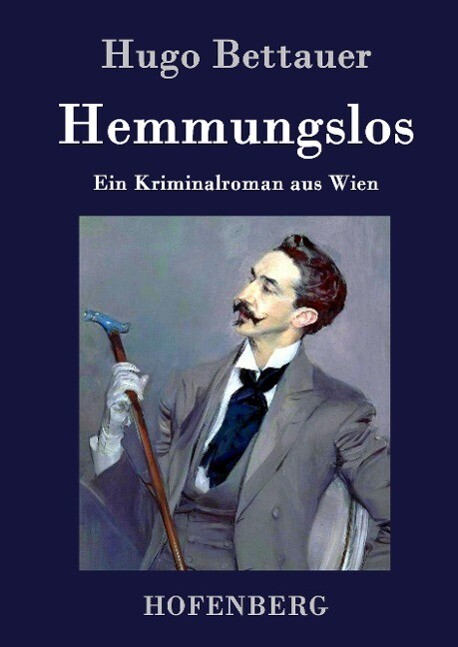 Thumbnail - Hemmungslos | Buch | 9783843031714