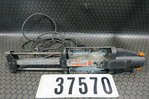 Gurit Essex Betagun 2K Urathane Application System Double Cartridge Gun #37570